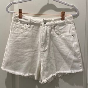 SHEIN size Small shorts